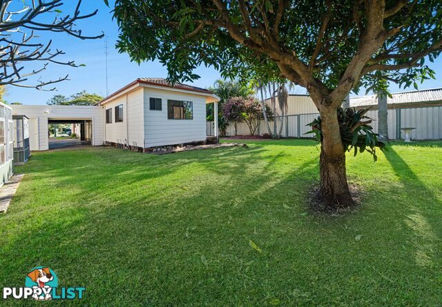 30 Boyd St SWANSEA NSW 2281