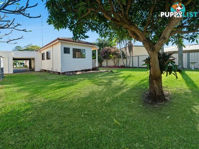 30 Boyd St SWANSEA NSW 2281