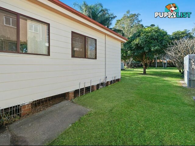 30 Boyd St SWANSEA NSW 2281