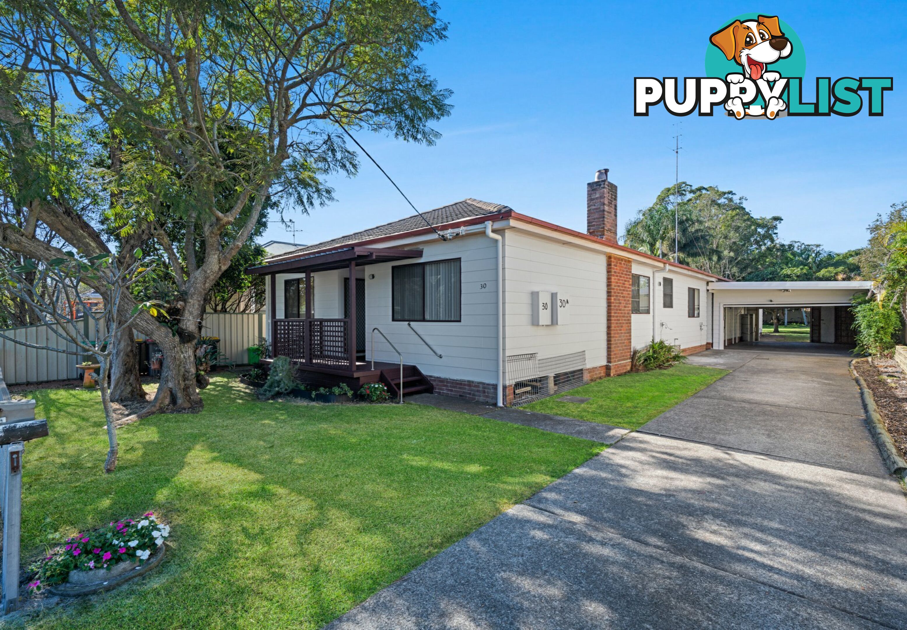 30 Boyd St SWANSEA NSW 2281