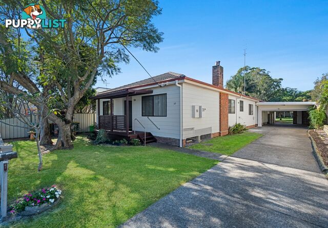 30 Boyd St SWANSEA NSW 2281