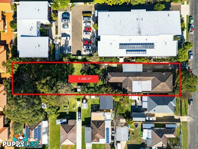 30 Boyd St SWANSEA NSW 2281