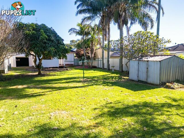 30 Boyd St SWANSEA NSW 2281