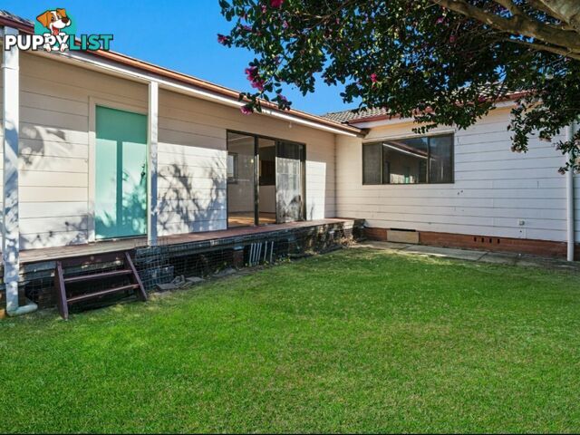 30 Boyd St SWANSEA NSW 2281