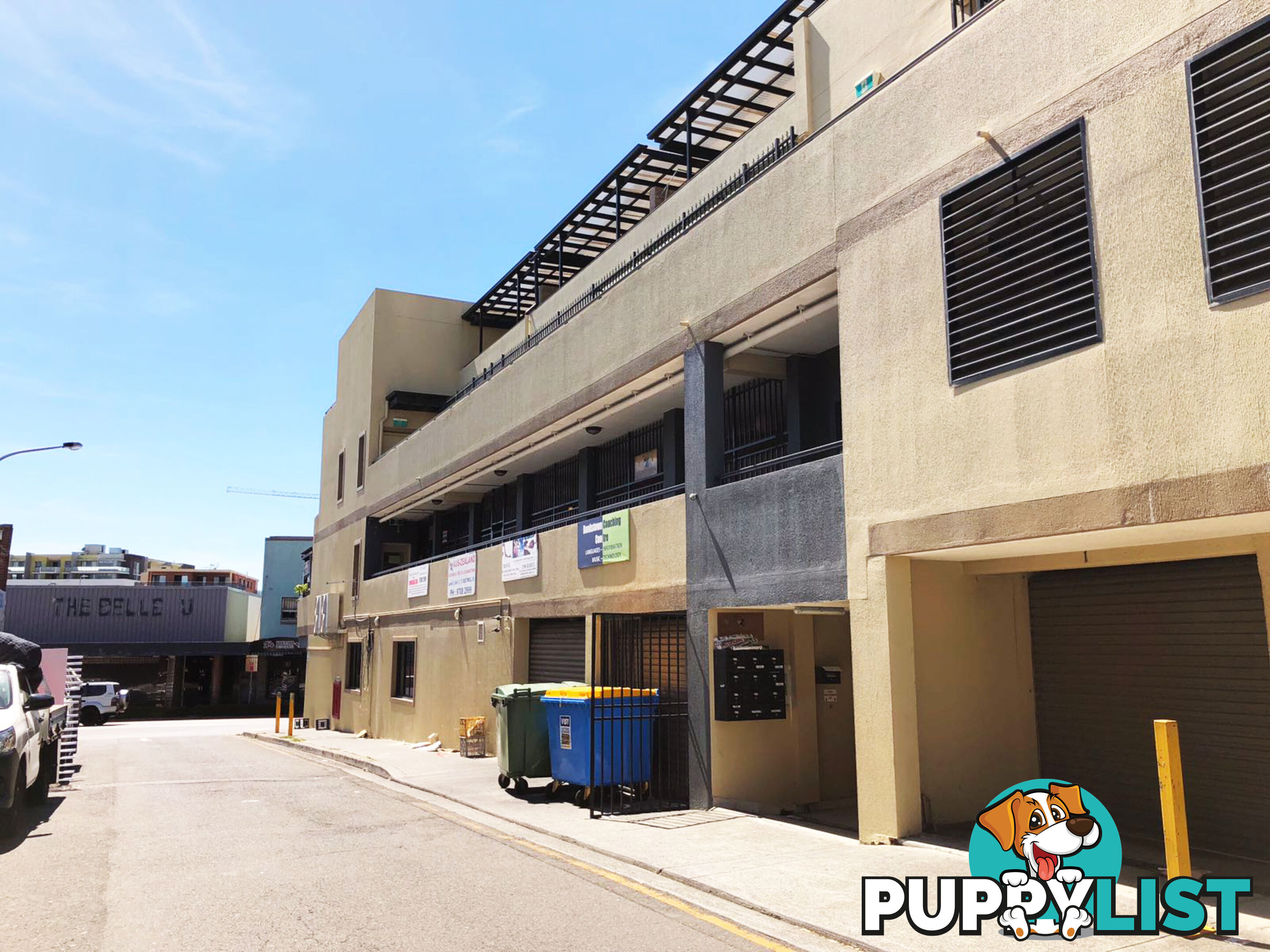 10/13 Restwell Street BANKSTOWN NSW 2200