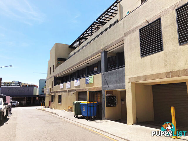 10/13 Restwell Street BANKSTOWN NSW 2200