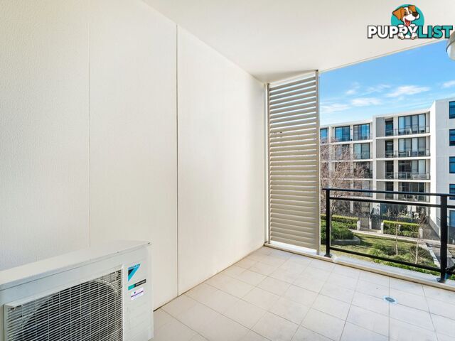 404/16 Corniche Drive WENTWORTH POINT NSW 2127