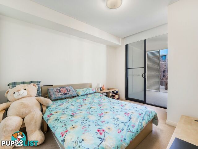 404/16 Corniche Drive WENTWORTH POINT NSW 2127
