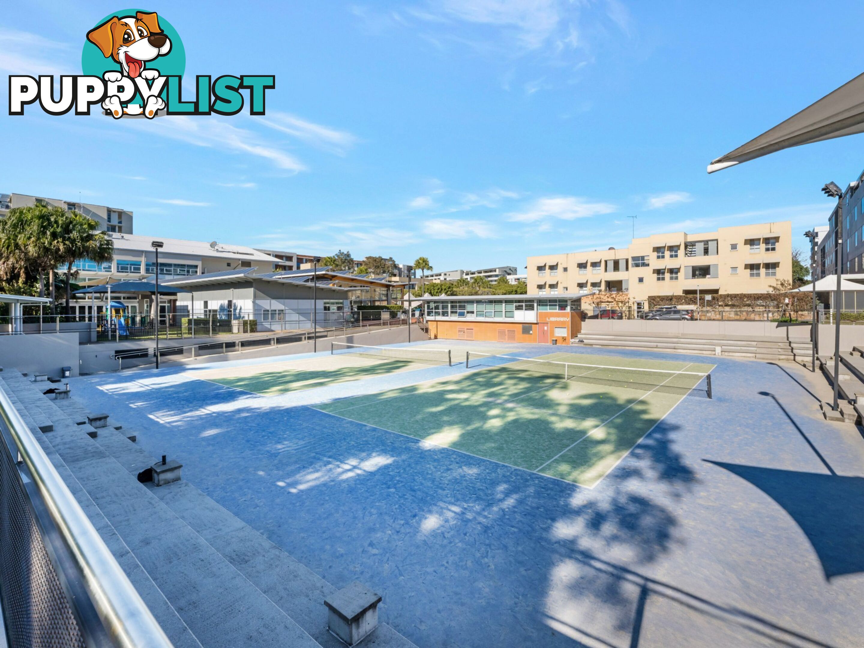 404/16 Corniche Drive WENTWORTH POINT NSW 2127