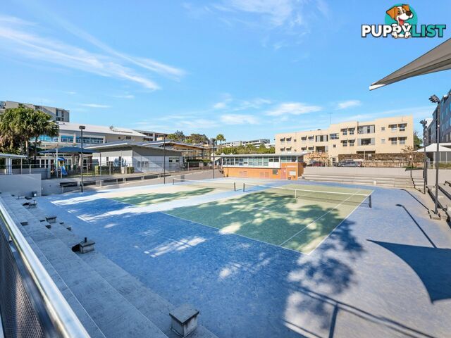 404/16 Corniche Drive WENTWORTH POINT NSW 2127