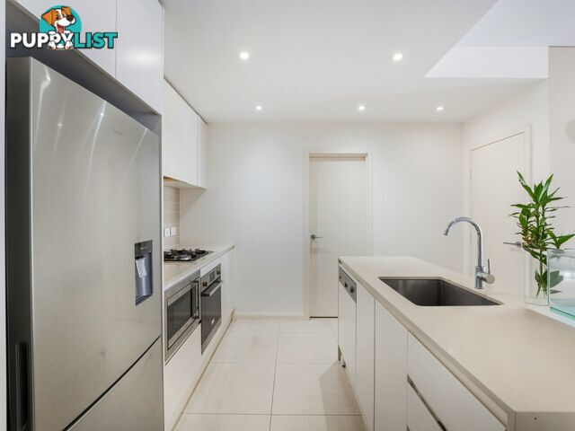 404/16 Corniche Drive WENTWORTH POINT NSW 2127