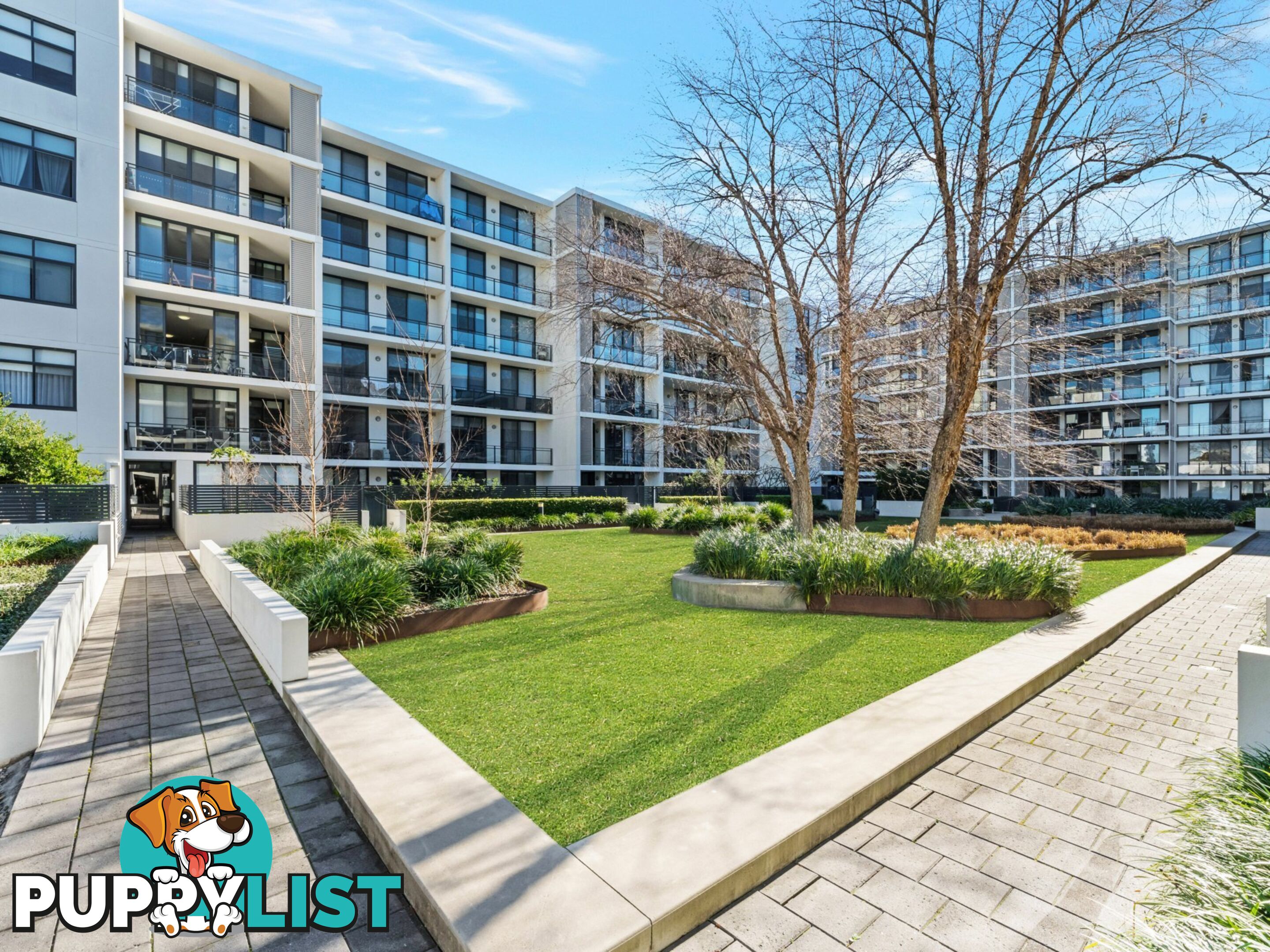 404/16 Corniche Drive WENTWORTH POINT NSW 2127
