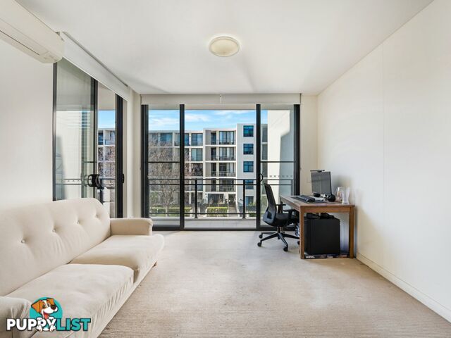 404/16 Corniche Drive WENTWORTH POINT NSW 2127