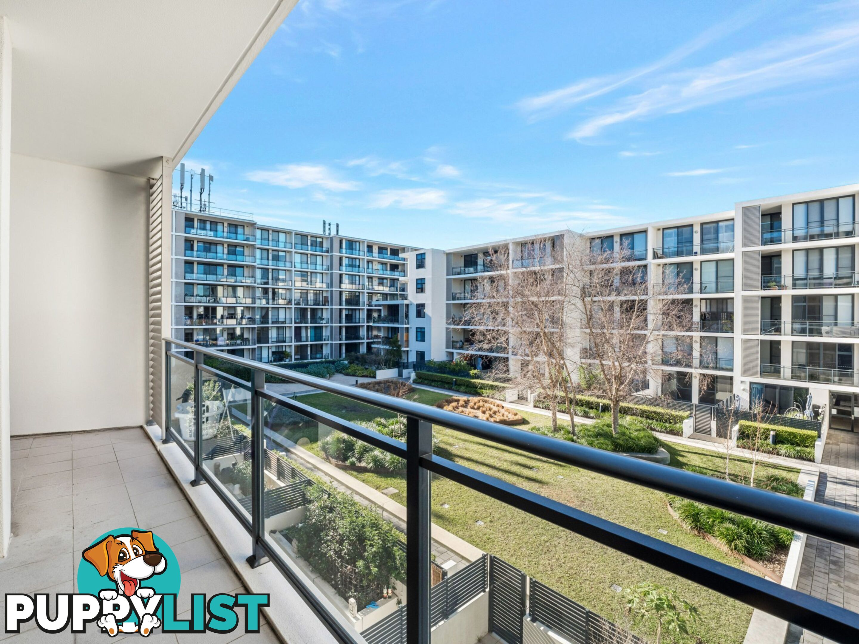 404/16 Corniche Drive WENTWORTH POINT NSW 2127