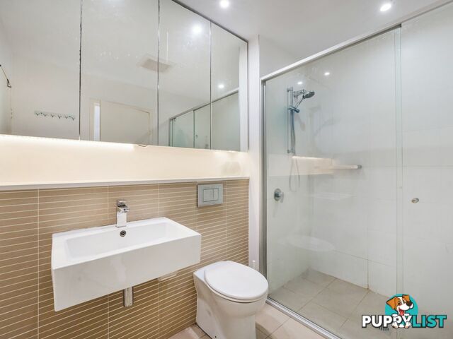 404/16 Corniche Drive WENTWORTH POINT NSW 2127