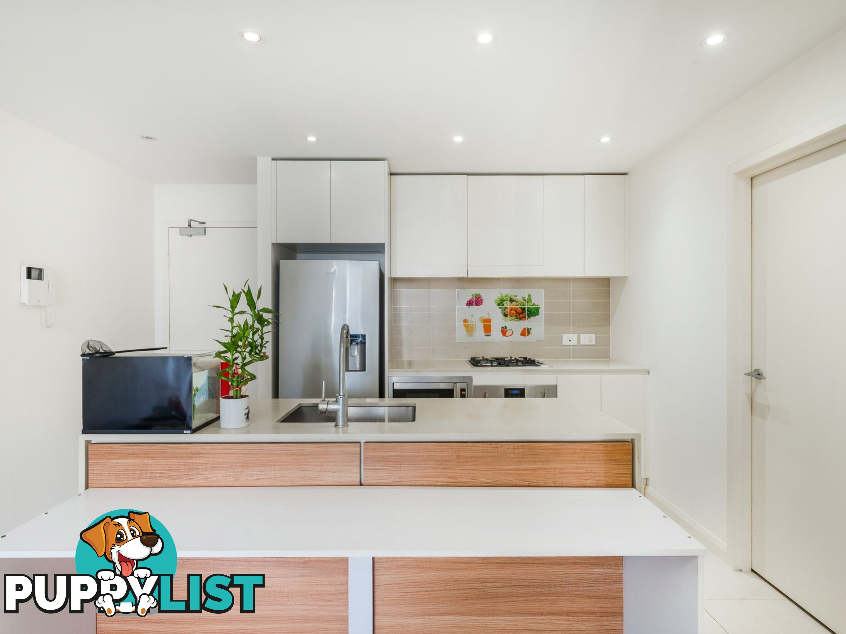 404/16 Corniche Drive WENTWORTH POINT NSW 2127