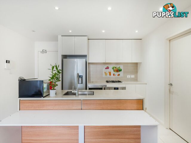 404/16 Corniche Drive WENTWORTH POINT NSW 2127