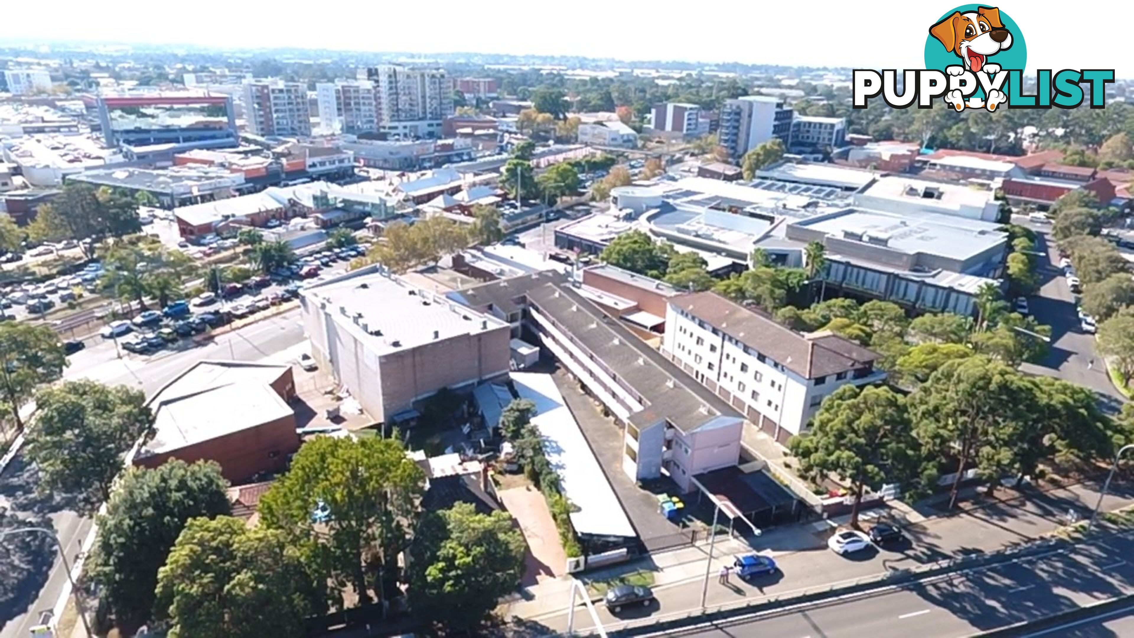 17 Lawson Street FAIRFIELD NSW 2165