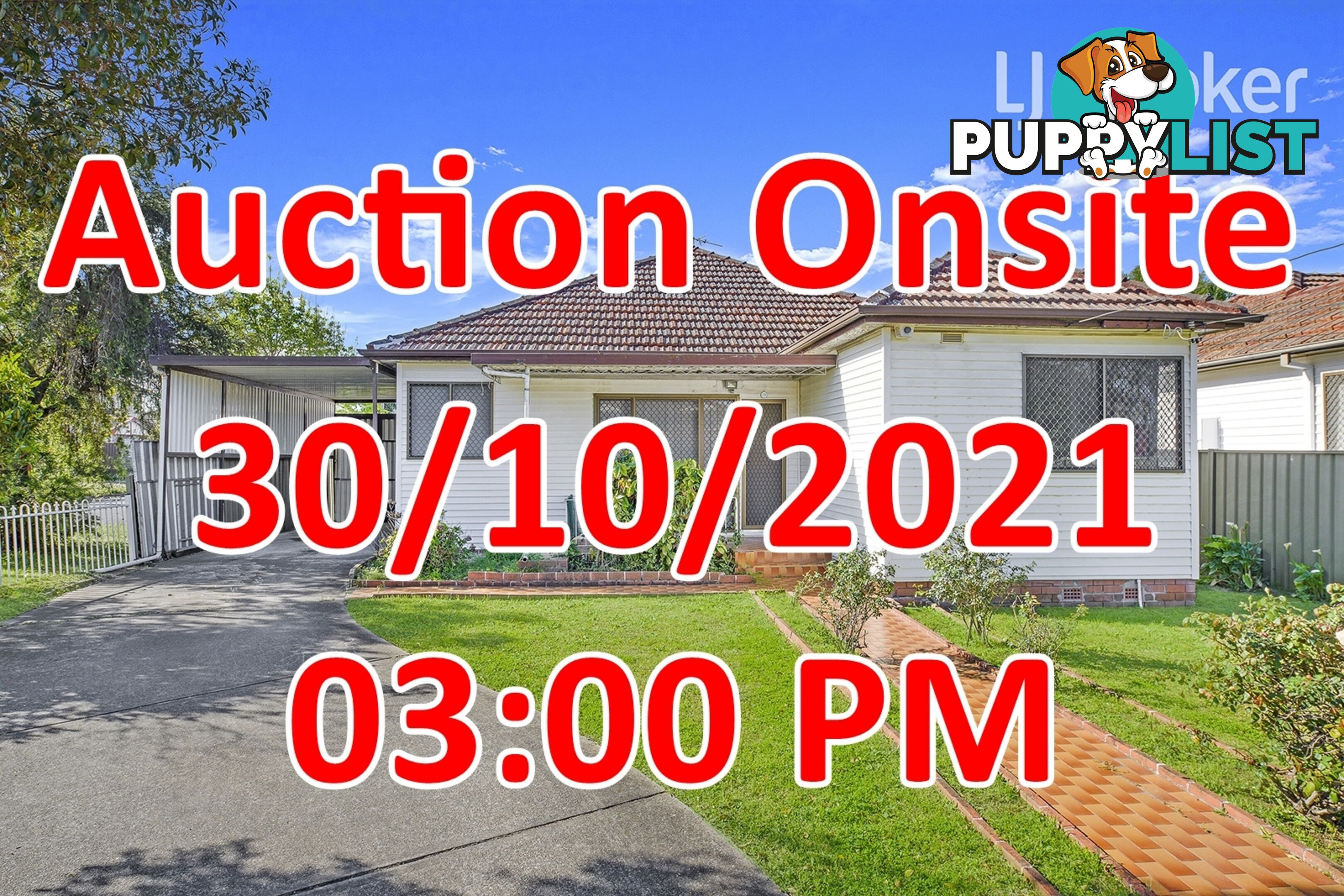 32 Munro Street SEFTON NSW 2162