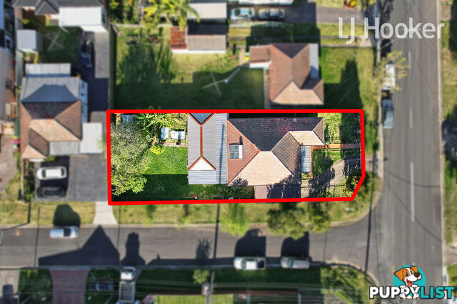 32 Munro Street SEFTON NSW 2162