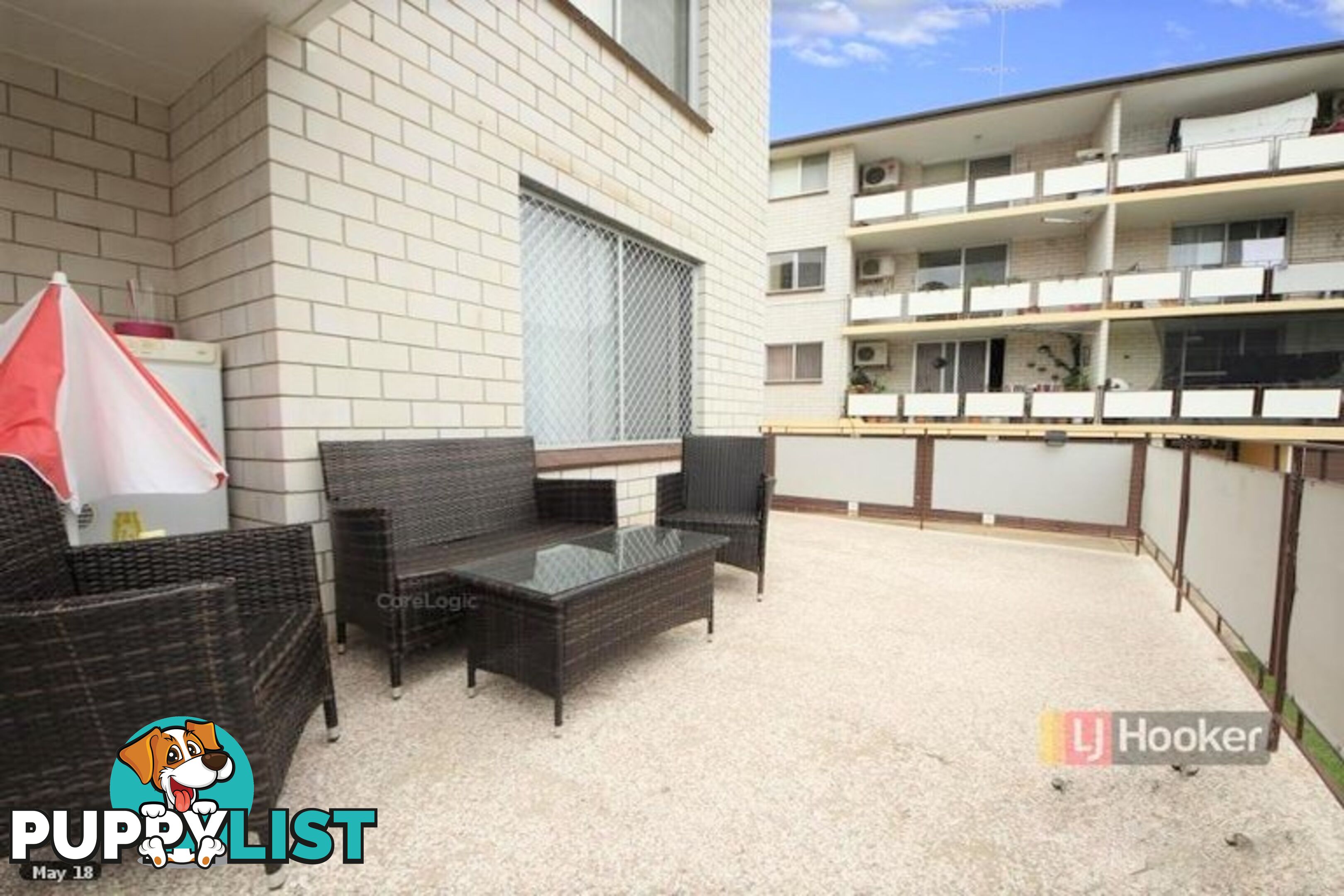 8/118 Longfield Street CABRAMATTA NSW 2166