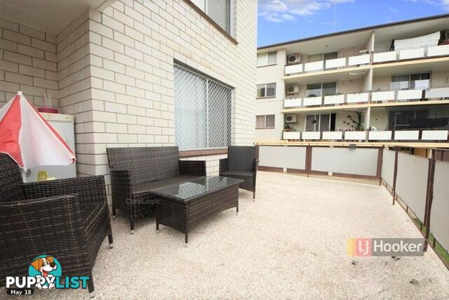 8/118 Longfield Street CABRAMATTA NSW 2166