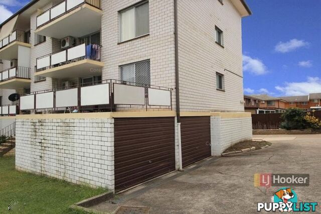 8/118 Longfield Street CABRAMATTA NSW 2166