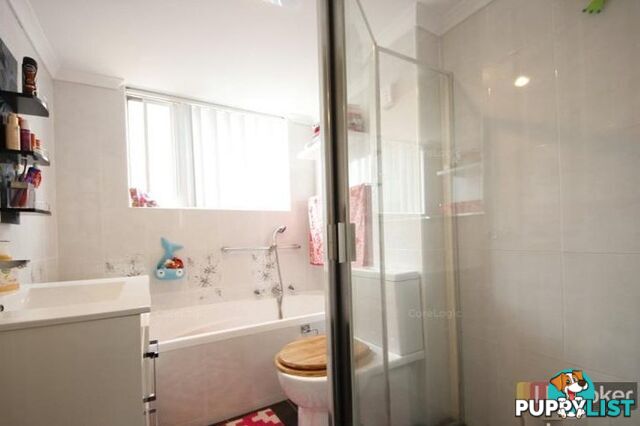 8/118 Longfield Street CABRAMATTA NSW 2166