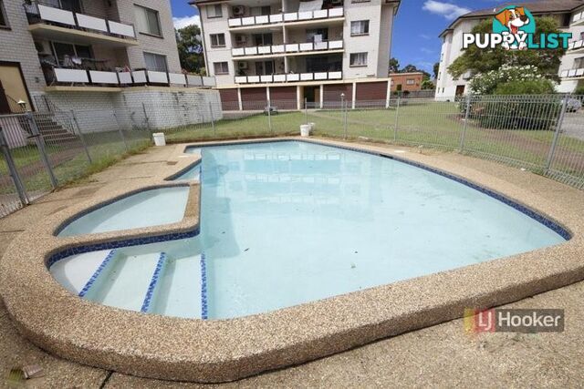 8/118 Longfield Street CABRAMATTA NSW 2166
