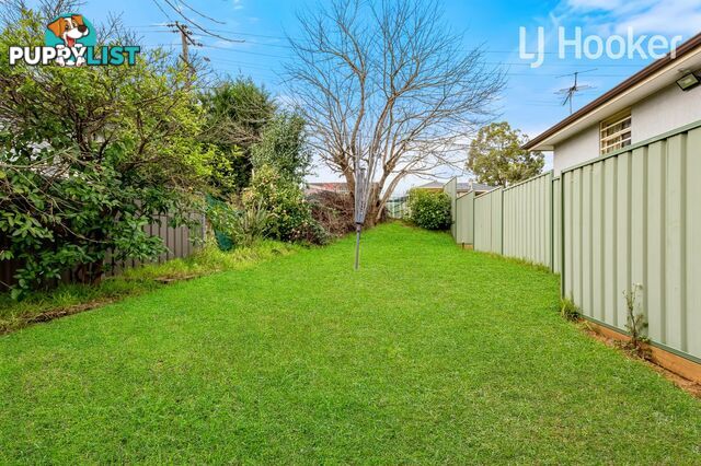 131 Townview Rd MOUNT PRITCHARD NSW 2170