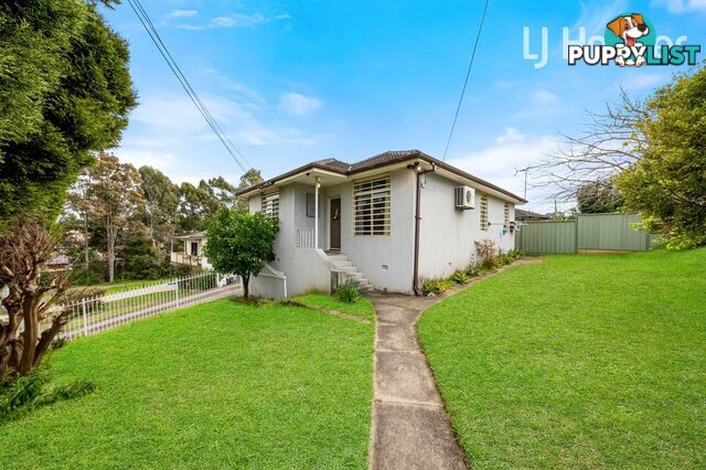 131 Townview Rd MOUNT PRITCHARD NSW 2170