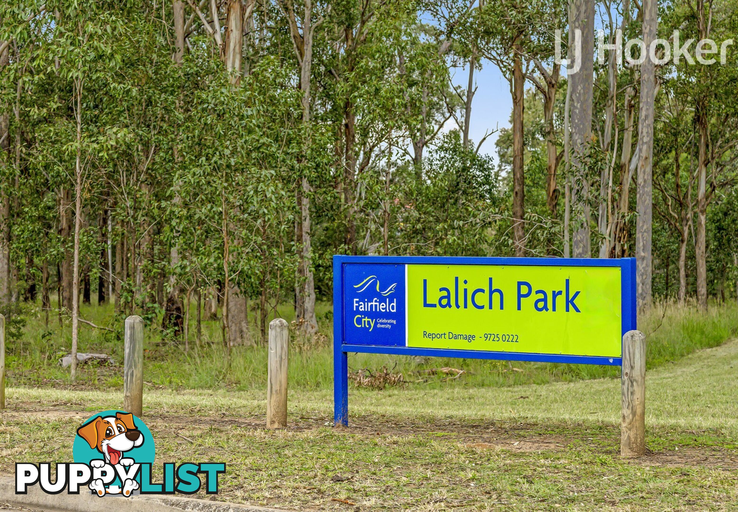 14 Fiona Street MOUNT PRITCHARD NSW 2170