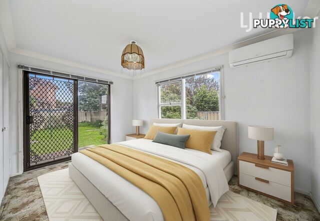14 Fiona Street MOUNT PRITCHARD NSW 2170