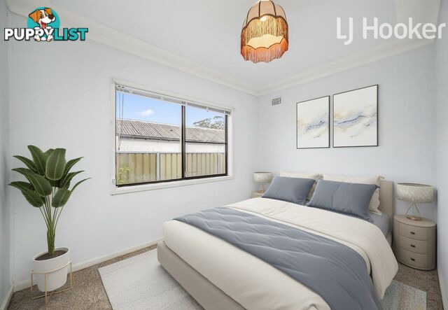 14 Fiona Street MOUNT PRITCHARD NSW 2170