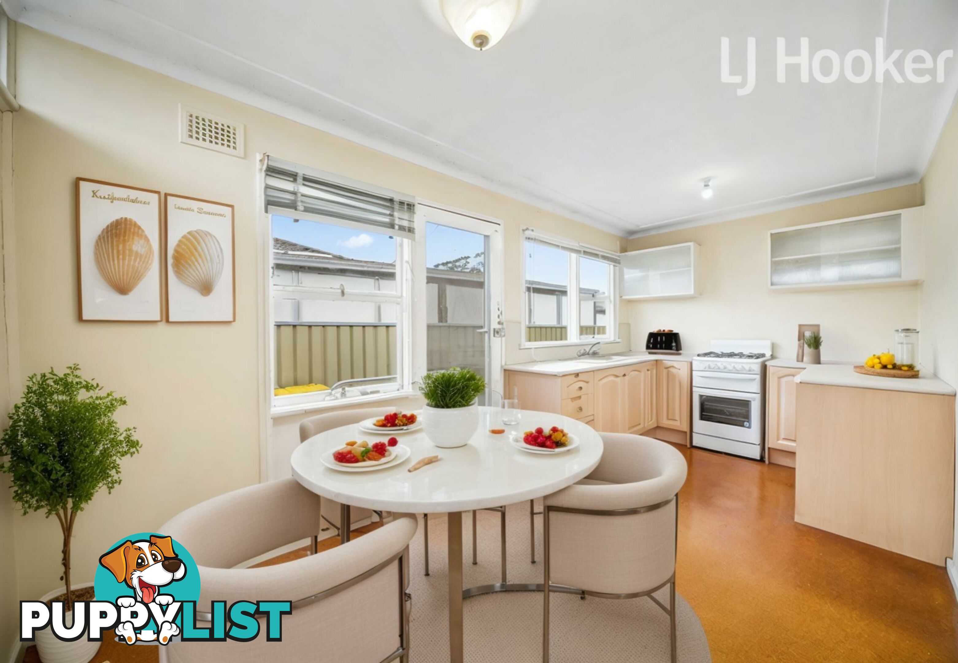 14 Fiona Street MOUNT PRITCHARD NSW 2170