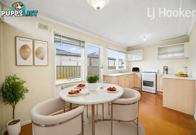 14 Fiona Street MOUNT PRITCHARD NSW 2170