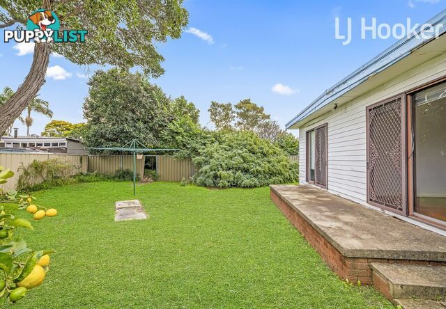 14 Fiona Street MOUNT PRITCHARD NSW 2170