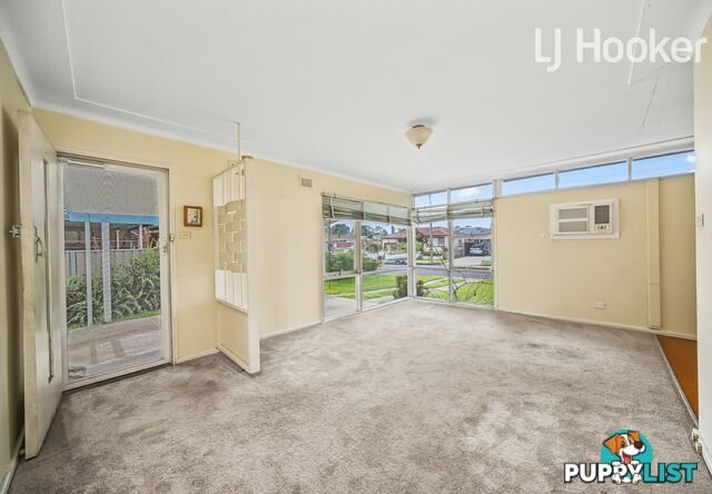 14 Fiona Street MOUNT PRITCHARD NSW 2170