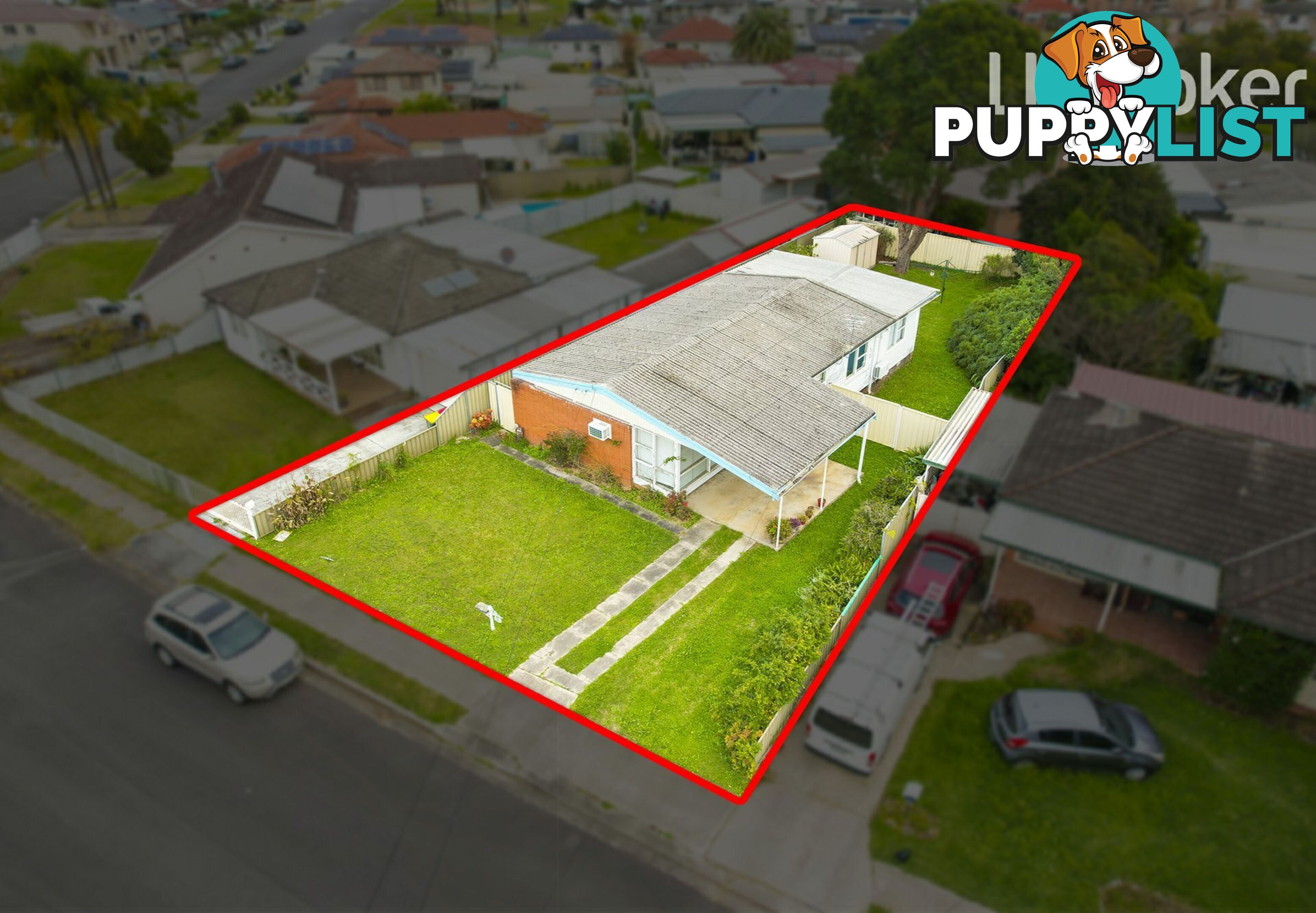 14 Fiona Street MOUNT PRITCHARD NSW 2170