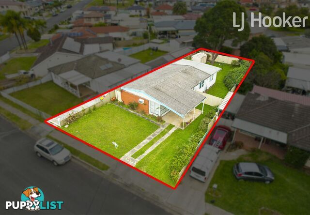 14 Fiona Street MOUNT PRITCHARD NSW 2170