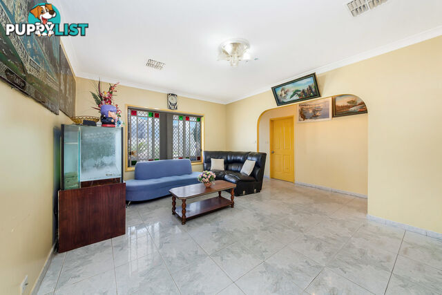 78 Torrens Street CANLEY HEIGHTS NSW 2166