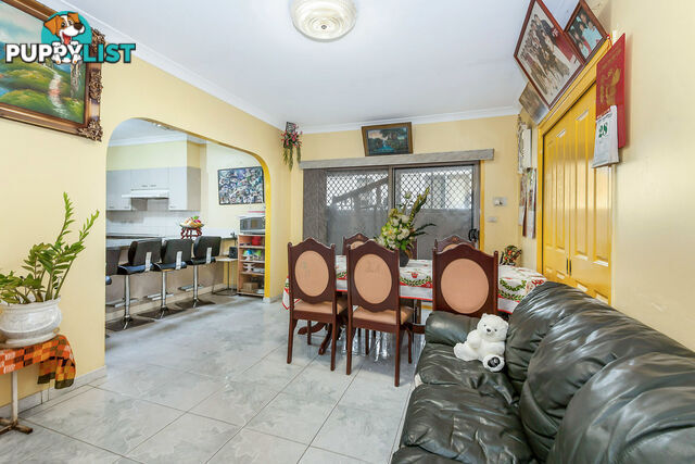 78 Torrens Street CANLEY HEIGHTS NSW 2166
