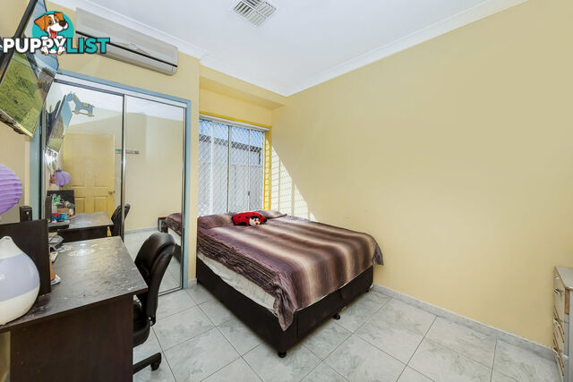 78 Torrens Street CANLEY HEIGHTS NSW 2166