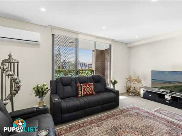 10/280 Merrylands Road MERRYLANDS NSW 2160