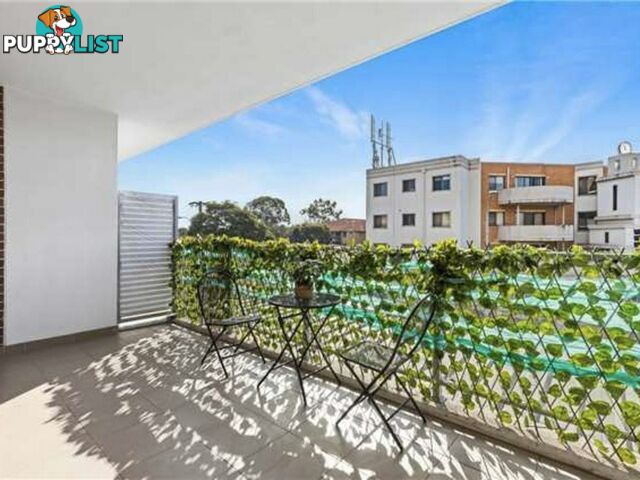 10/280 Merrylands Road MERRYLANDS NSW 2160