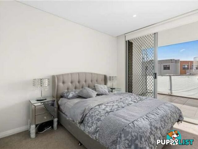 10/280 Merrylands Road MERRYLANDS NSW 2160