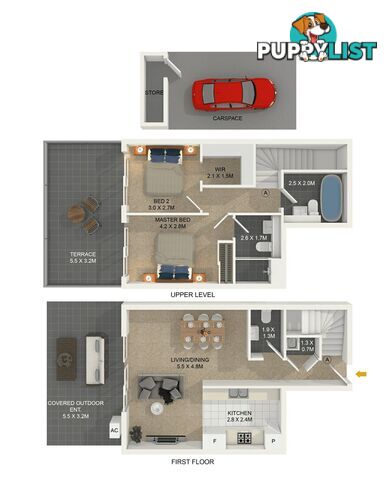 10/280 Merrylands Road MERRYLANDS NSW 2160