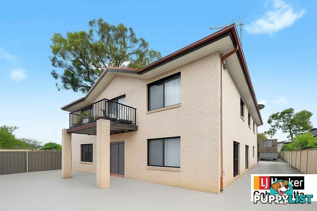 124A Hughes St CABRAMATTA NSW 2166
