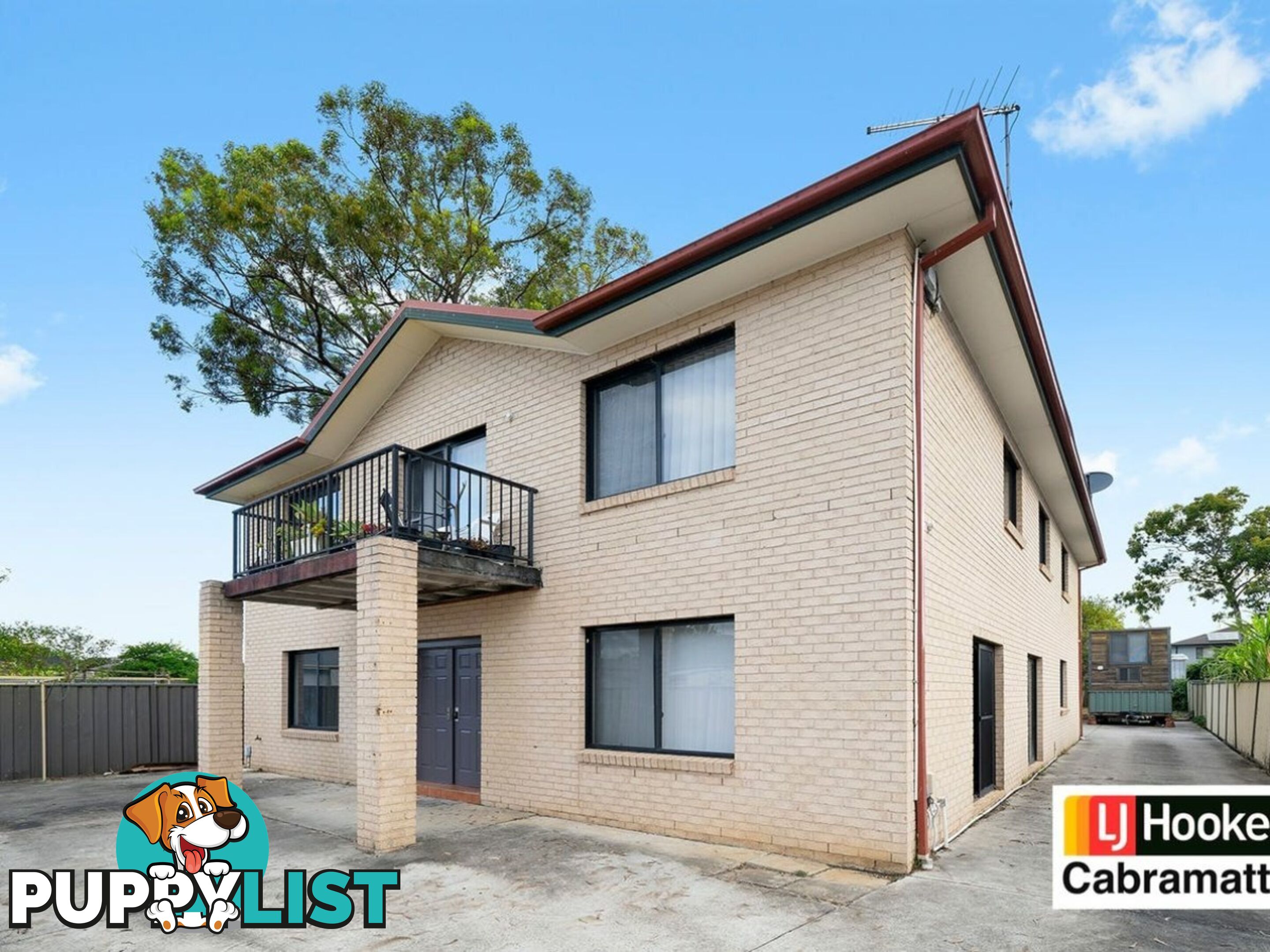 124A Hughes St CABRAMATTA NSW 2166