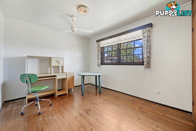 316 Elizabeth Drive MOUNT PRITCHARD NSW 2170